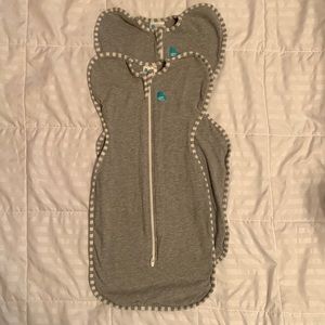 Love To Dream Sleep Sacks